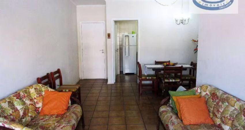 Apartamento com 3 quartos à venda na Avenida Venezuela, 597, Enseada, Guarujá