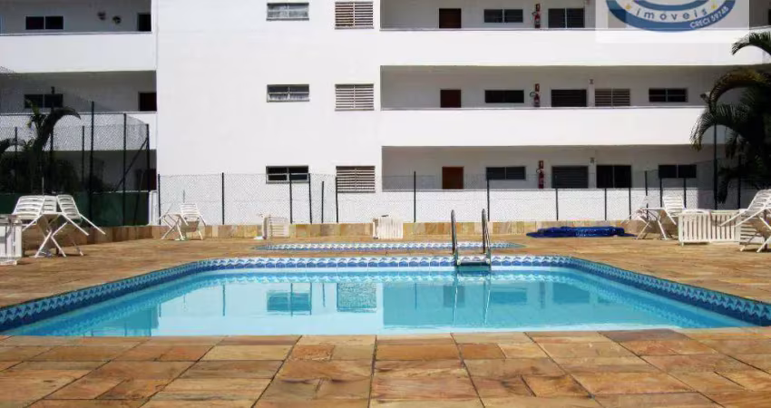 Apartamento com 2 quartos à venda na Rua Maria Martha Arruda  Stefno, 200, Enseada, Guarujá