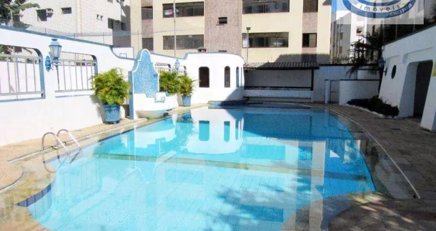 Apartamento com 2 quartos à venda na Avenida Dom Pedro I, 886, Enseada, Guarujá