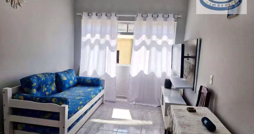 Apartamento com 2 quartos à venda na Rua Doutor Júlio Prestes de Albuquerque, 312, Enseada, Guarujá