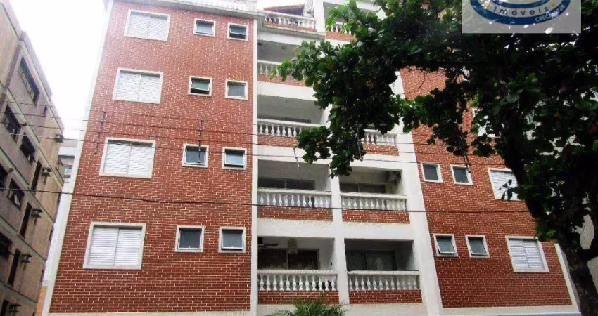 Apartamento com 2 quartos à venda na Avenida Venezuela, 517, Enseada, Guarujá