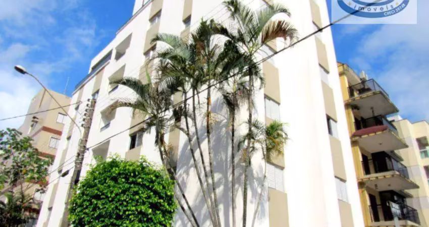 Apartamento com 3 dormitórios na região da brunella