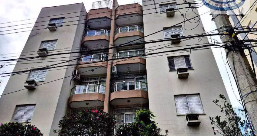Apartamento com 2 dormitórios na região da brunella