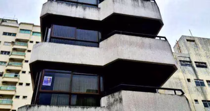 Apartamento com 4 dormitórios na região da brunella