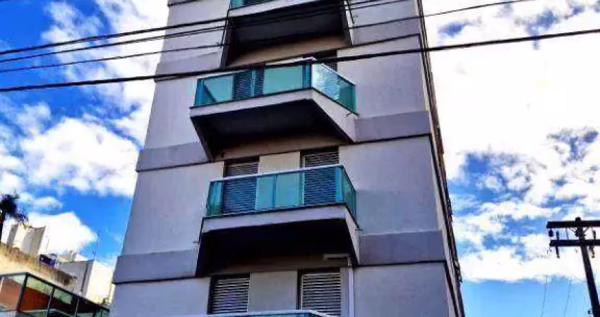 Cobertura com 3 quartos à venda na Rua Francisco Rebolo, 359, Enseada, Guarujá