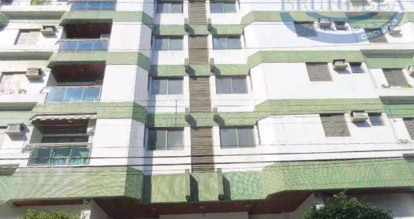 Apartamento com 3 quartos à venda na Avenida Gérson Maturani, 216, Enseada, Guarujá