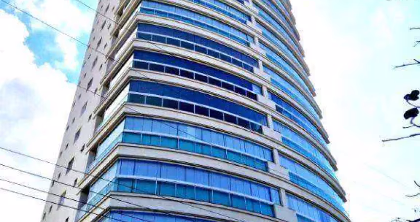 Apartamento com 3 quartos à venda na Rua Colômbia, 485, Enseada, Guarujá