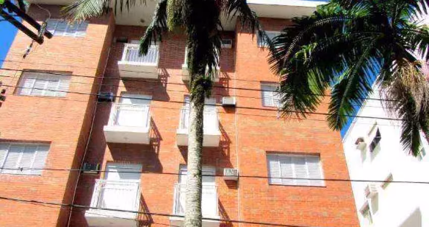 Apartamento na região da brunella com 2 dormitórios