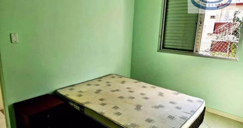 Apartamento na região da brunella com 2 dormitórios