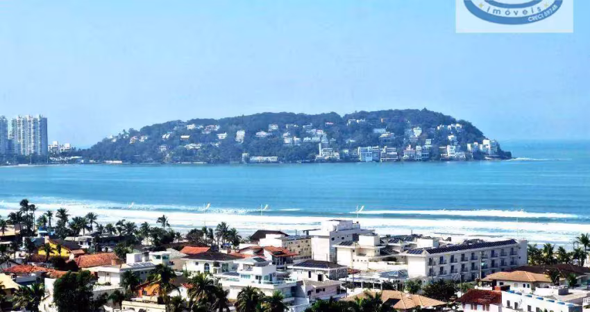 Apartamento com 3 quartos à venda na Avenida Venezuela, 350, Enseada, Guarujá