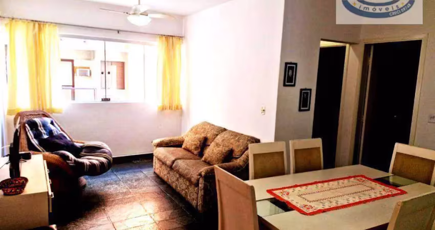 Apartamento na região da brunella com 2 dormitórios