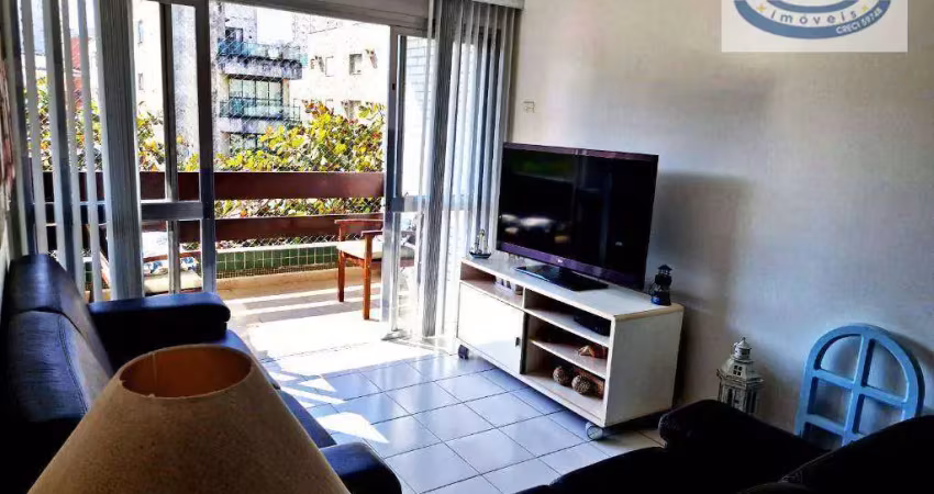 Apartamento com 3 quartos à venda na Avenida Venezuela, 597, Enseada, Guarujá