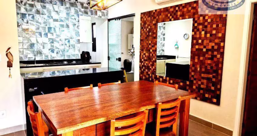 Apartamento na região da brunella com 2 dormitórios