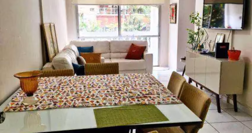 Apartamento na região da brunella com 2 dormitórios