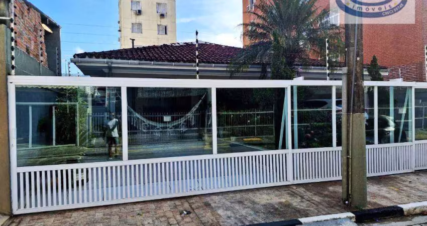 Casa com 4 quartos à venda na Rua Lilases, 61, Enseada, Guarujá