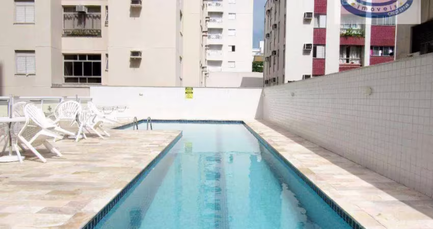 Apartamento com 3 quartos à venda na Avenida Almirante Tamandaré, 293, Enseada, Guarujá