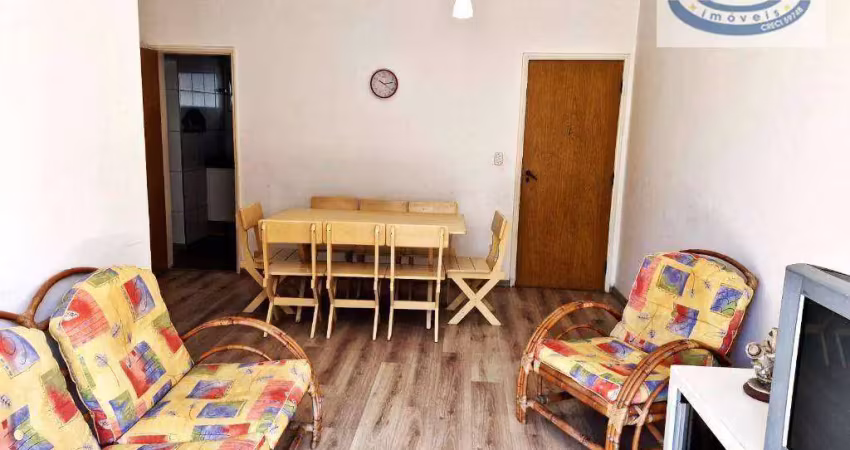 Apartamento com 2 quartos à venda na Rua Paraguai, 405, Enseada, Guarujá