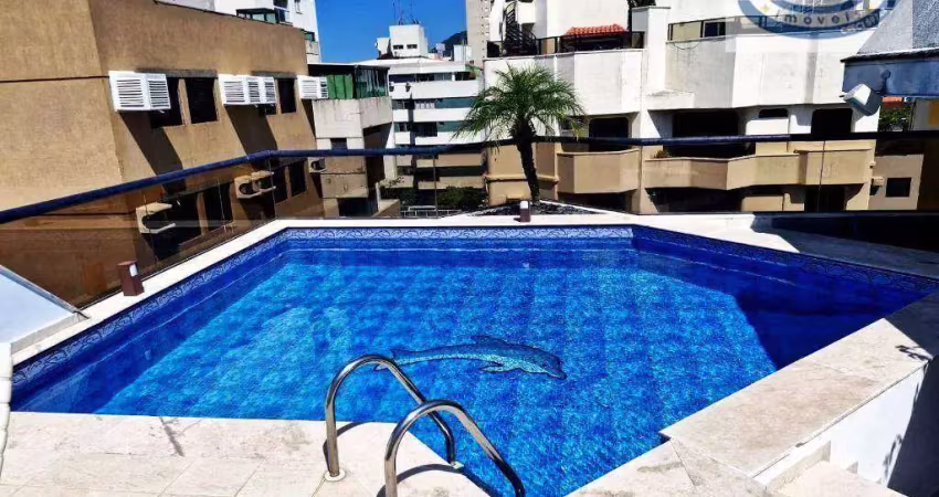 Cobertura com 4 quartos à venda na Rua Argentina, 307, Enseada, Guarujá