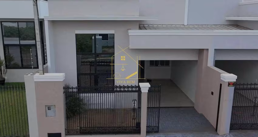 Casa com 3 quartos, 89,39m², à venda em Marechal Cândido Rondon, Guavirá