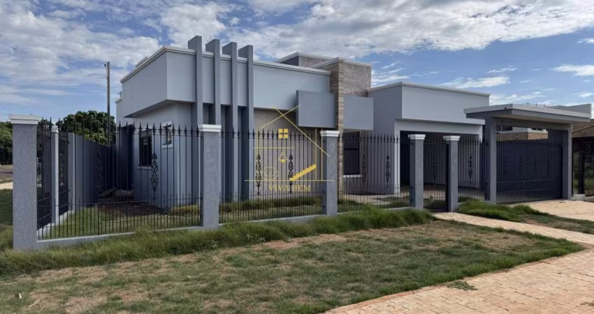 O lar perfeito para você e sua família! 3 quartos, 145m²