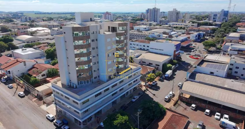 Destaque absoluto no mercado imobiliário local, Centro, com 3 quartos, 265m²