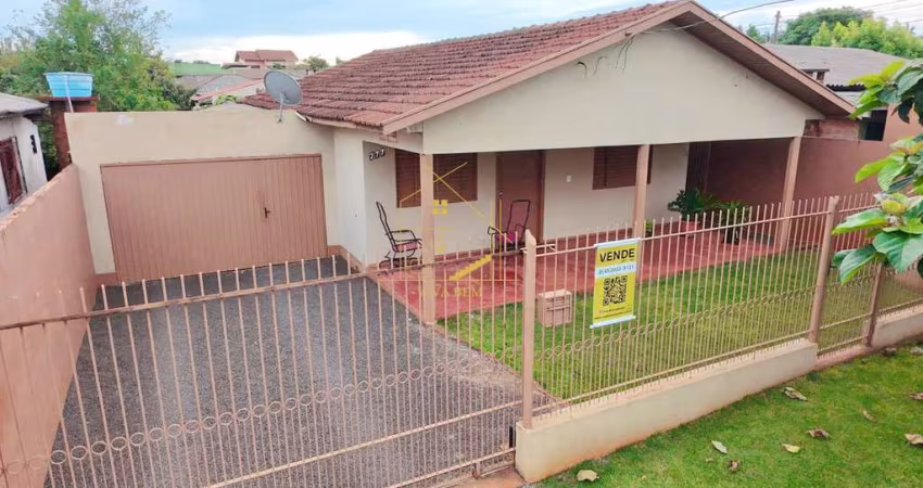 Apenas 150m da Av. Maripá - 3 quartos - 120m²