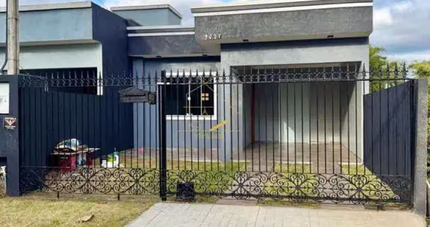 Seu novo lar está te esperando no bairro vila gaúcha! 3 quartos, 138m² - com piscina