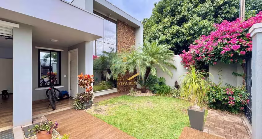 Sofisticação, exclusividade e o alto padrão que você merece, no bairro ana paula.