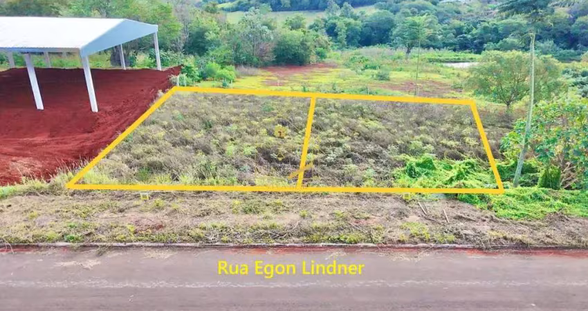 Terrenos de 330m² - quer mais espaço? temos 2 terrenos lado a lado!