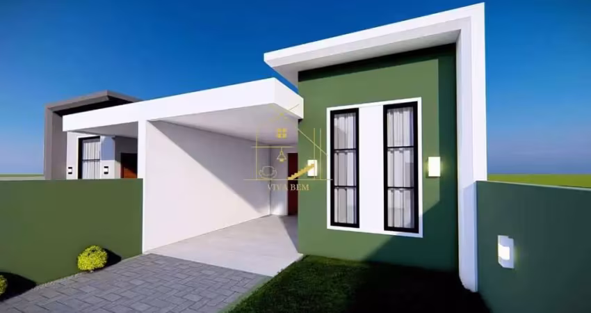 Apenas 1,6 km do banco do brasil - 2 quartos - suíte - 85,26m²