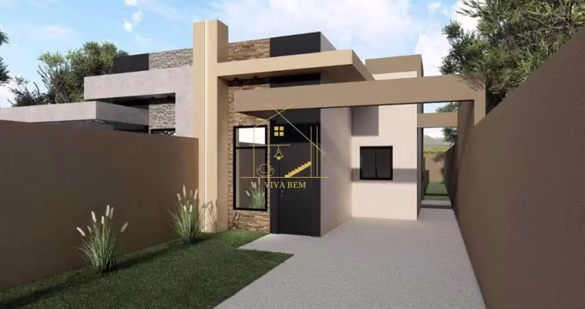 Próxima ao hospital da unimed - 2 quartos - suíte - 67m²