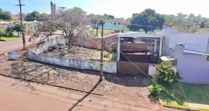 Barracão / Galpão / Depósito para alugar na Rua Independência, 1, Ana Paula, Marechal Cândido Rondon