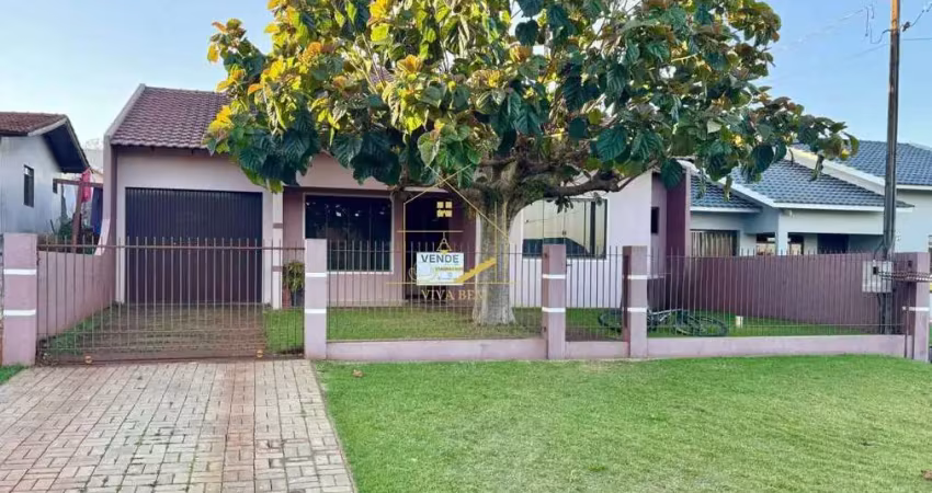 Casa com 3 quartos à venda na Rua Doutor João Inácio, 100, Centro, Mercedes