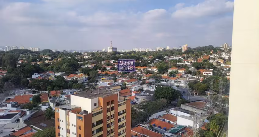 Apartamento para alugar em são paulo, vila hamburguesa, com 3 quartos, 72,00m²