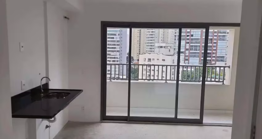 Studio à venda, no arbo alto de pinheiros,  em são paulo, alto da lapa, com 1 quarto, 27m²