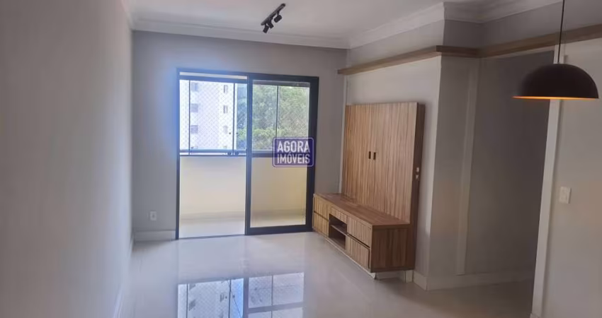 Apartamento à venda, no Condomínio Mirante Alto da Lapa, , Vila Hamburguesa, com 3 quartos, 75m²