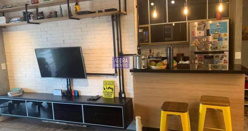 Apartamento à venda em São Paulo, Vila Anastácio, com 3 quartos, 91,00m²