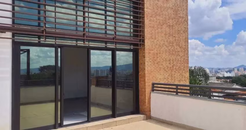 Sala comercial para alugar, no Office Garden Alto da Lapa,  em São Paulo, Alto da Lapa, 106,73m²