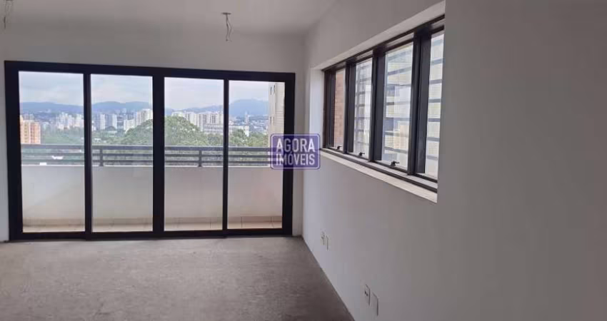 Sala comercial à venda, no Office Garden Alto da Lapa,  em São Paulo, Alto da Lapa, 51,23m²