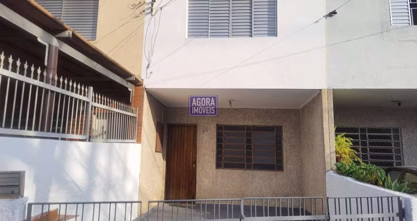 Casa com 3 quartos, 85m², para locação em São Paulo, Parque Residencial da Lapa