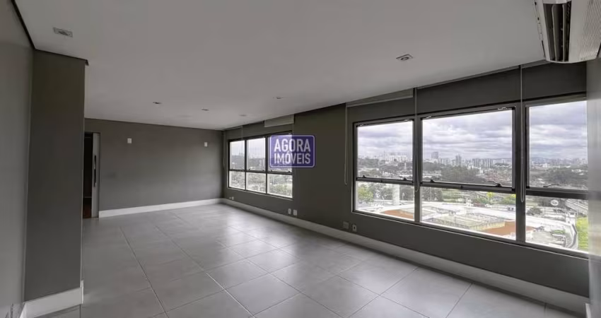 Apartamento à venda, no Max Haus Vila Leopoldina,  em São Paulo, Vila Leopoldina, com 3 quartos, 140m²