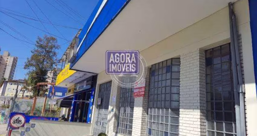 Ponto Comercial para alugar em São Paulo, Butantã, 454,06m²