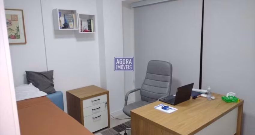 Sala comercial para alugar, no Edifico Green Office Alto da Lapa,  em São Paulo, Alto da Lapa, 42m²