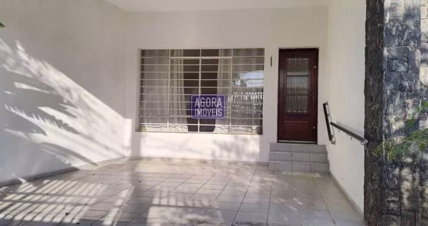 Casa à venda em São Paulo, Vila Hamburguesa, com 3 quartos, 235m²