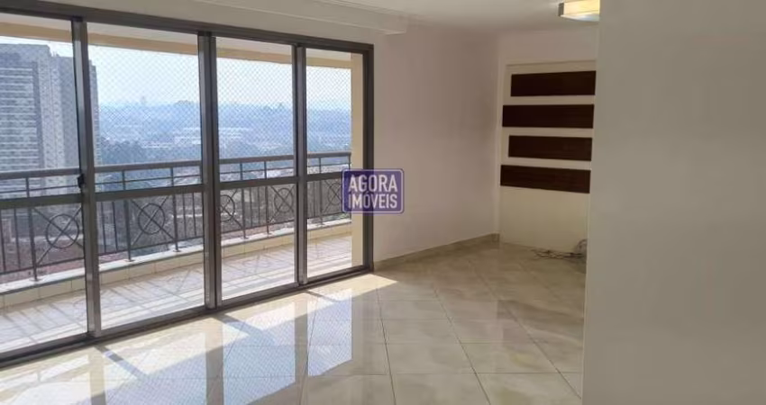 Apartamento para alugar, no CD Spazio Vernice,  em São Paulo, Vila Leopoldina, com 4 quartos, 175m²