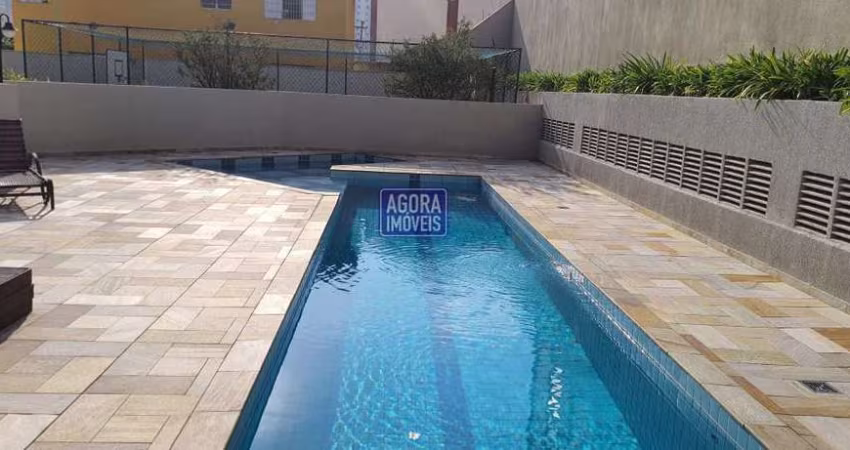 Apartamento para alugar, no Condomínio Edifício Versatile,  em São Paulo, Vila Hamburguesa, com 3 quartos, 77m²
