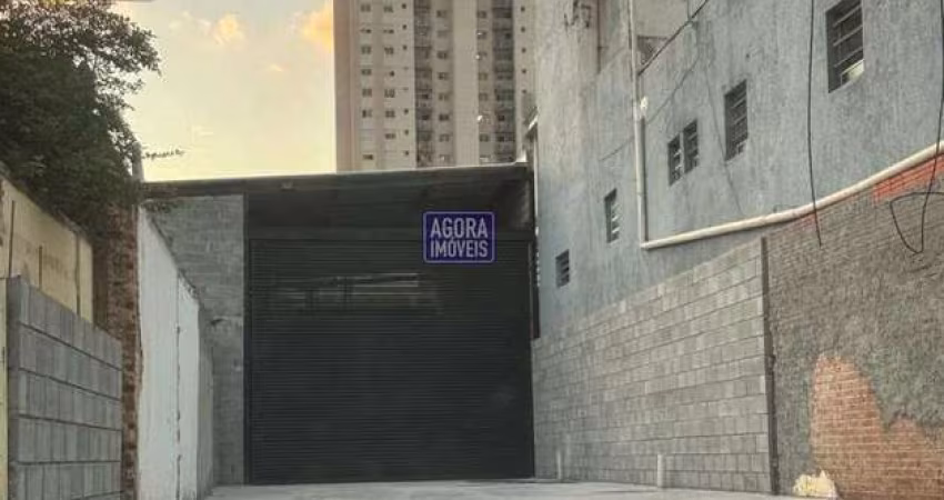 Galpão para alugar em São Paulo, Vila Leopoldina, 380m²