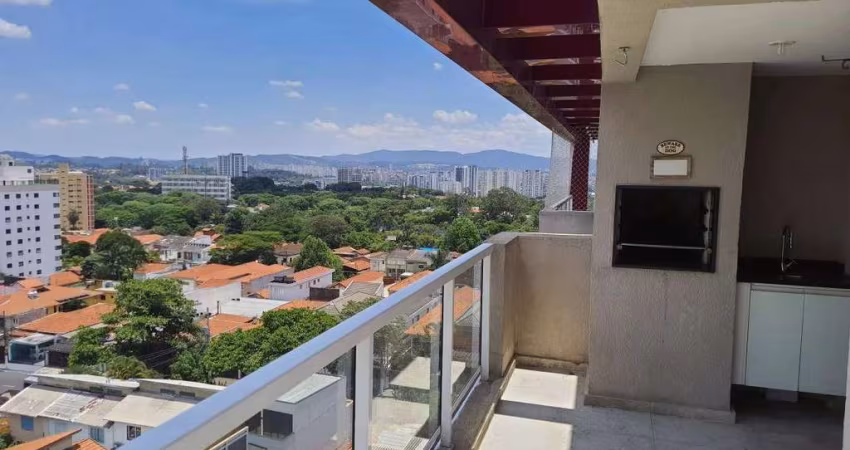 Apartamento para alugar, no Condomínio Vertical Level Alto Da Lapa,  em São Paulo, Alto da Lapa, com 2 quartos, 75m²