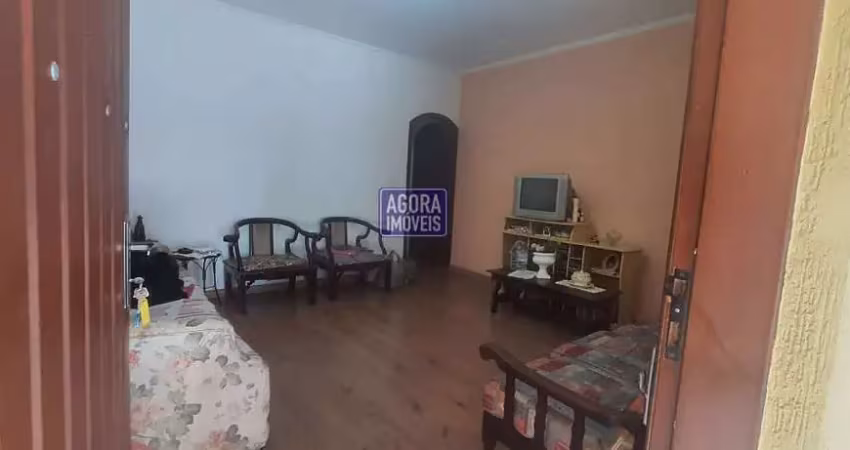 Casa em são paulo, vila ipojuca, com 2 quartos, 160m²