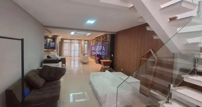 Sobrado para alugar em são paulo, vila leopoldina, com 4 quartos, 395m²